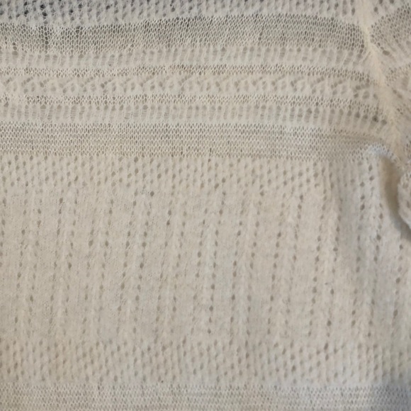 Banana Republic Extra Fine Merino Wool Sweater - Picture 3 of 5